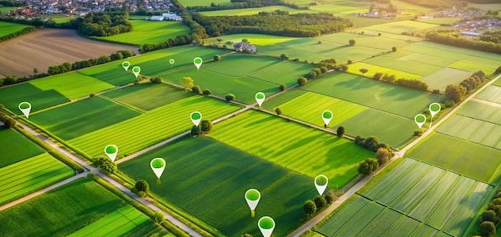 Godrej Evora Estate  hero image